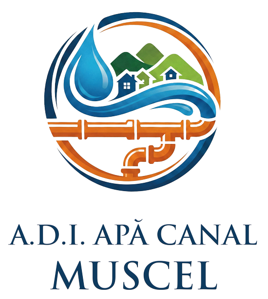 A.D.I. Apă Canal Muscel